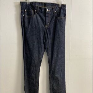 Women Ralph Lauren Jeans with Rhinestones size 8